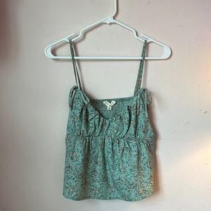 L.A. Hearts tank